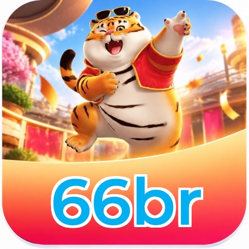 66br Facebook - Logo Oficial