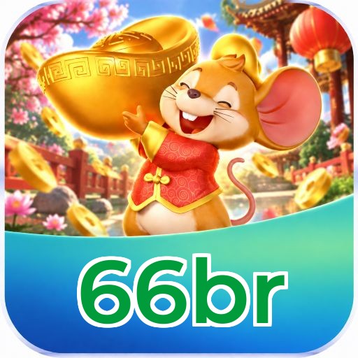 Baixar 66br - Logo Oficial do Aplicativo