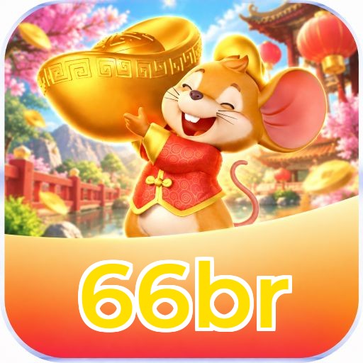 66br VIP - Logo Oficial