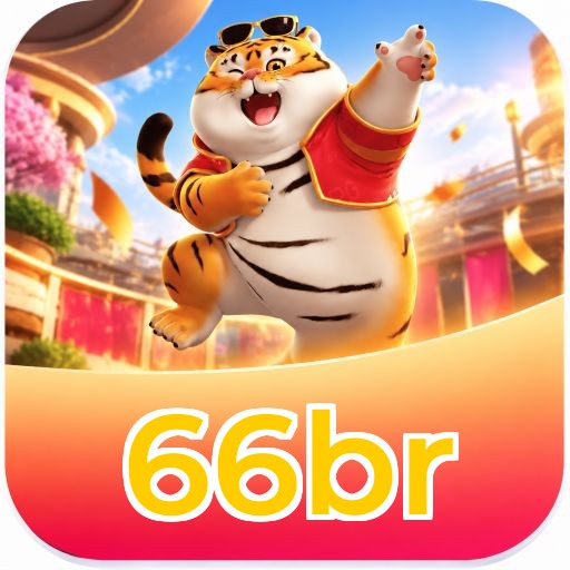 66br Fortune Tiger - Logo Oficial