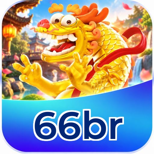 66br Bônus - Logo Oficial