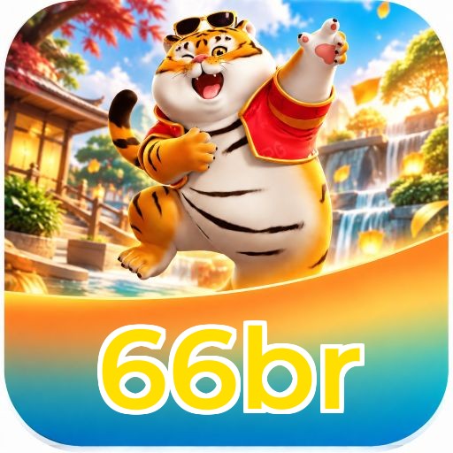 66br Plataforma - Logo Oficial