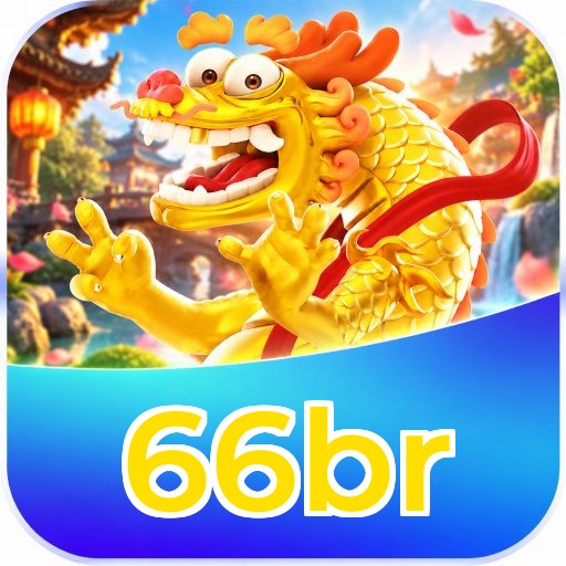 66br Instalar App — logo oficial 350x350