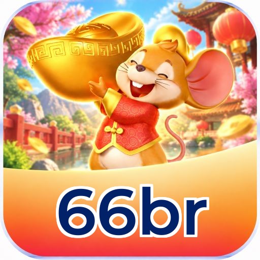 66br Telegram - Logo Oficial